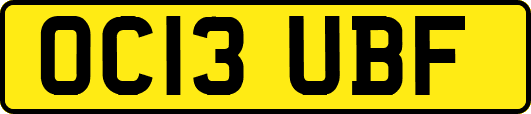 OC13UBF