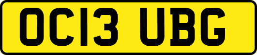 OC13UBG