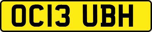 OC13UBH
