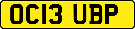 OC13UBP