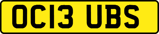 OC13UBS
