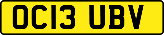 OC13UBV
