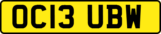OC13UBW
