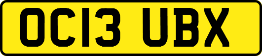 OC13UBX