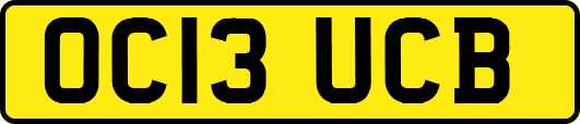 OC13UCB