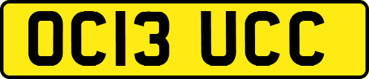 OC13UCC