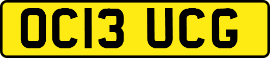 OC13UCG