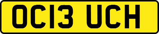 OC13UCH