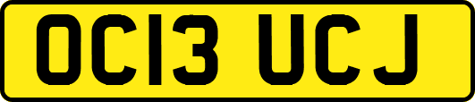 OC13UCJ