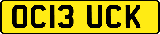 OC13UCK