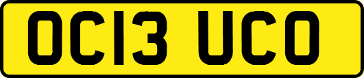 OC13UCO