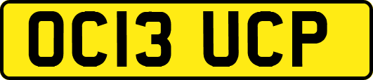 OC13UCP