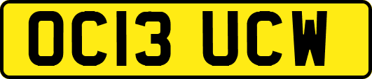 OC13UCW
