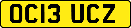 OC13UCZ