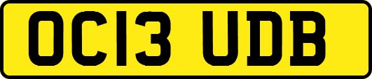 OC13UDB