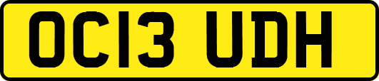OC13UDH