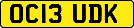 OC13UDK