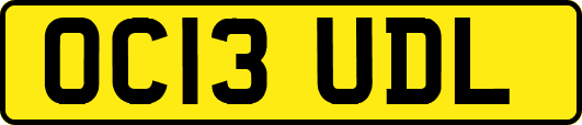 OC13UDL