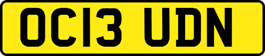 OC13UDN