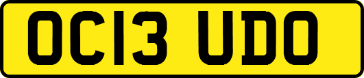 OC13UDO
