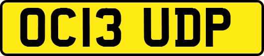 OC13UDP