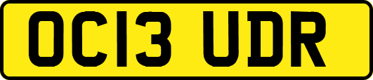 OC13UDR