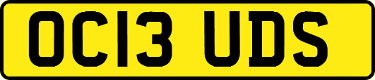 OC13UDS