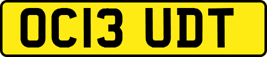 OC13UDT