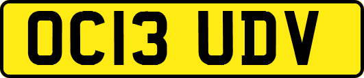 OC13UDV