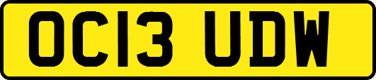 OC13UDW