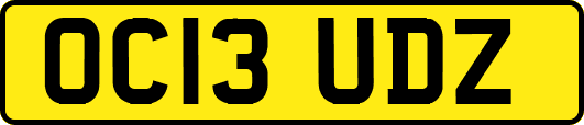OC13UDZ