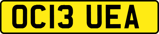 OC13UEA