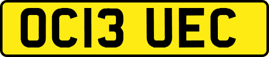 OC13UEC