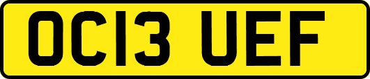 OC13UEF