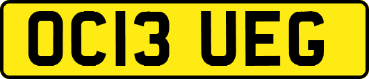 OC13UEG