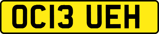OC13UEH