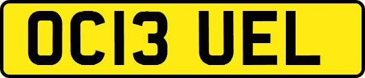 OC13UEL