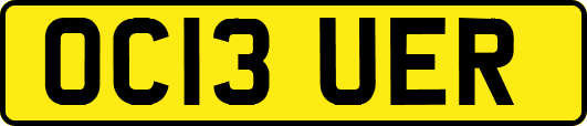 OC13UER