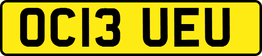OC13UEU