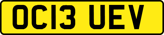 OC13UEV