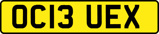 OC13UEX