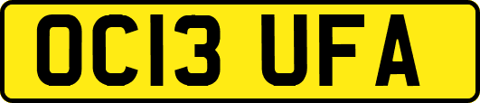 OC13UFA