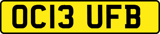 OC13UFB