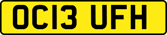 OC13UFH