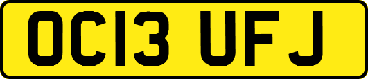 OC13UFJ