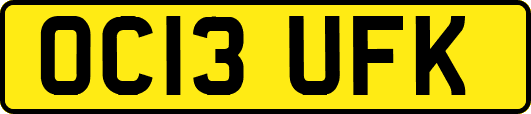 OC13UFK