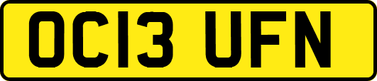 OC13UFN