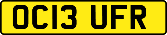 OC13UFR