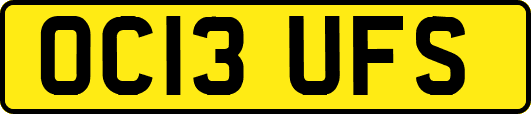OC13UFS