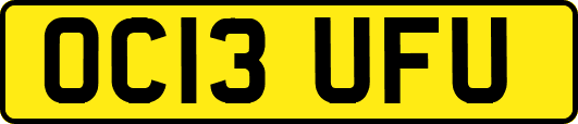 OC13UFU